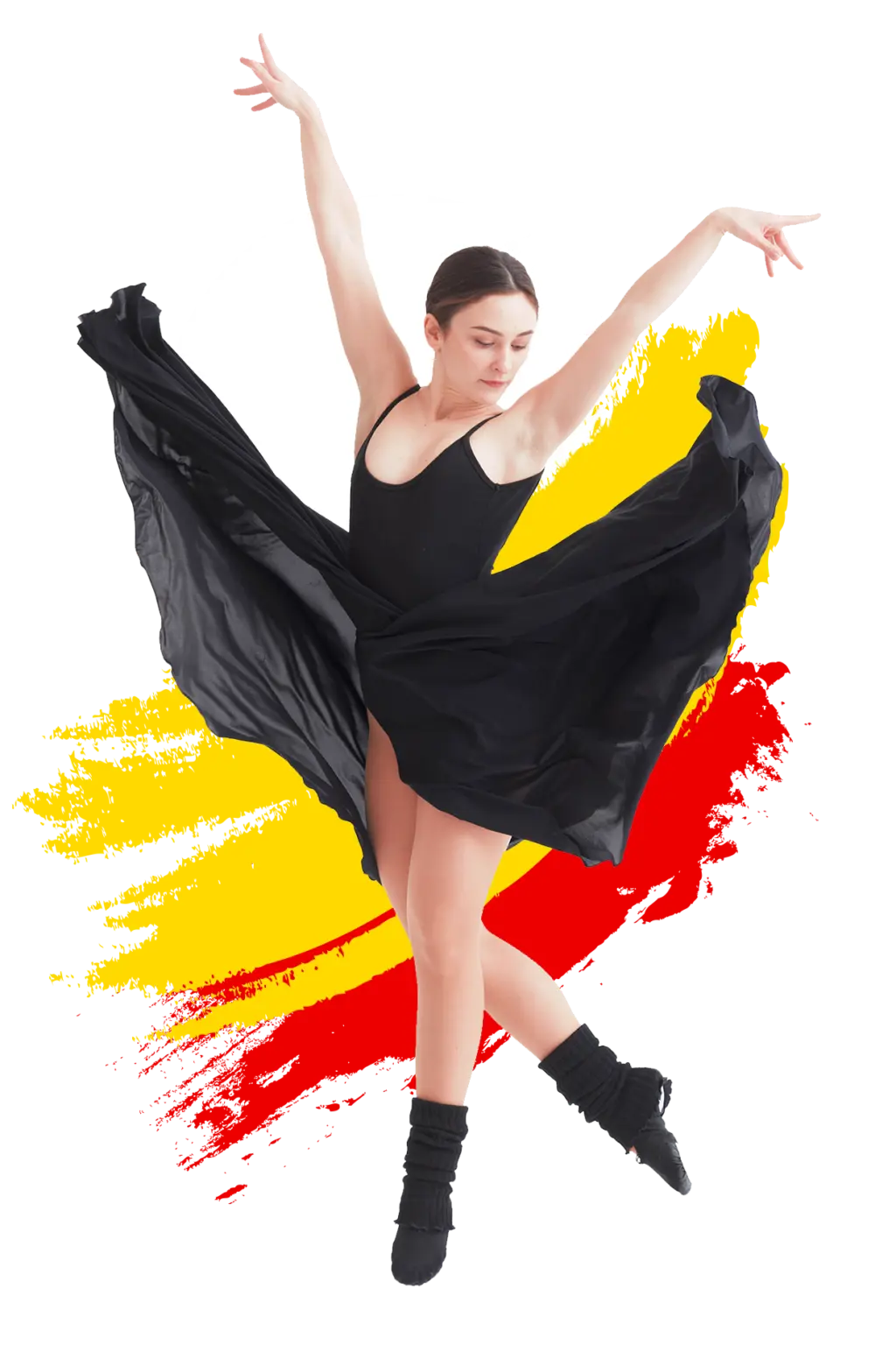 Imagen representativa de Misión y Visión