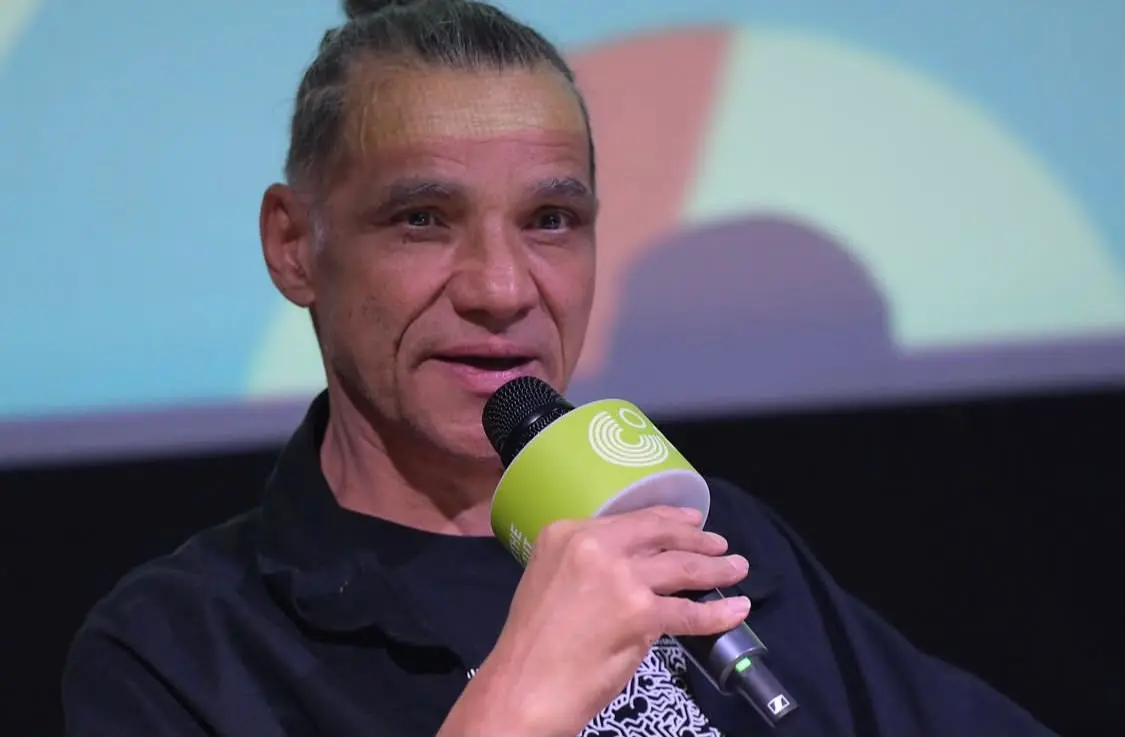 25° Festival de cine alemán. Festejos en el Goethe Institut Mexiko 14