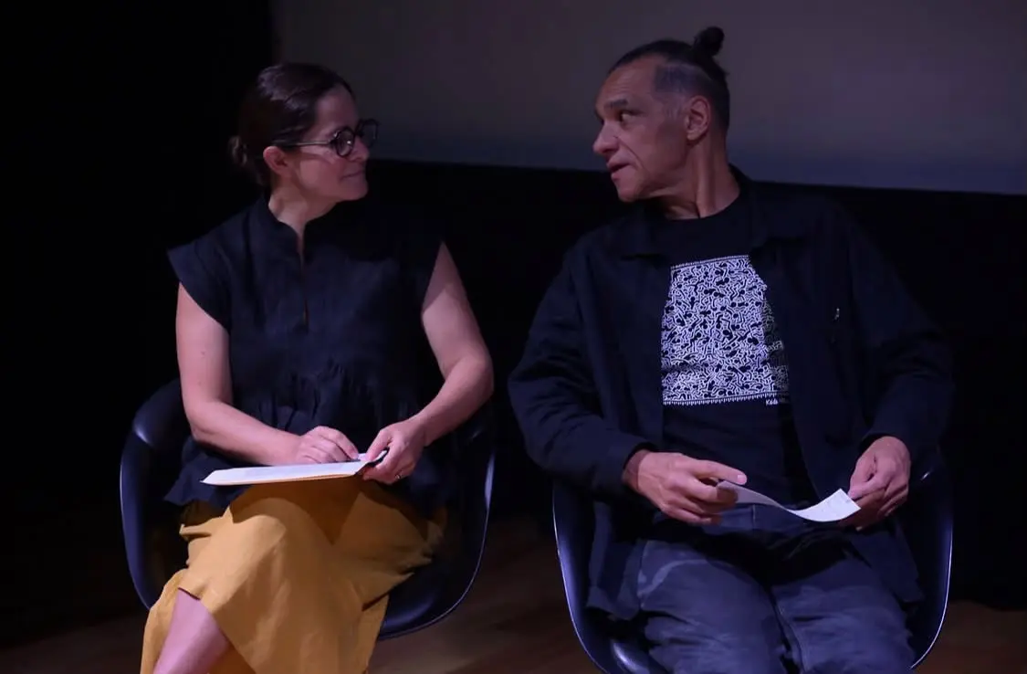 25° Festival de cine alemán. Festejos en el Goethe Institut Mexiko 3