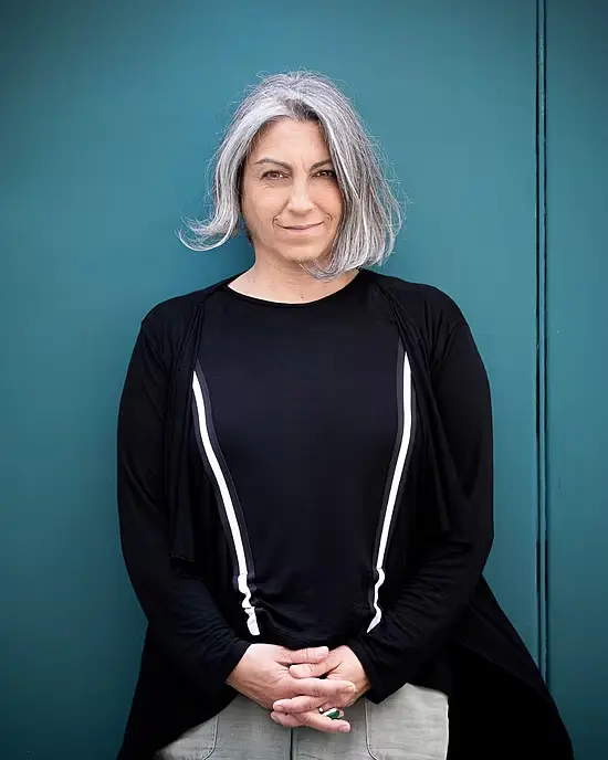 Theaterwelt 2026: Taller: Dramaturgia: Utopía y Técnica Chubbuck 2
