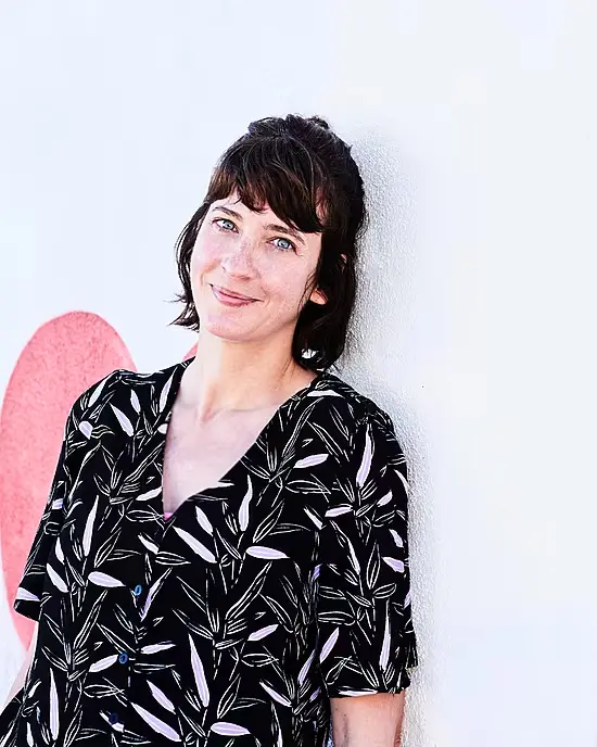 Theaterwelt 2026: Taller: Dramaturgia: Utopía y Técnica Chubbuck 3