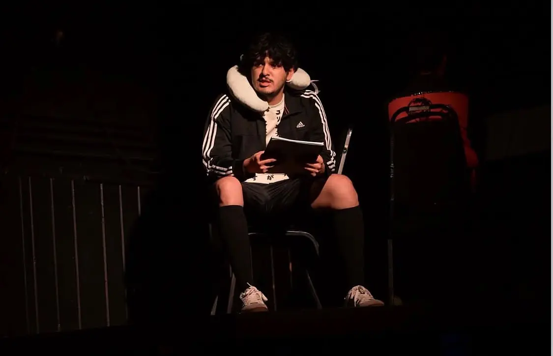 Theaterwelt 2026: Dijins 9