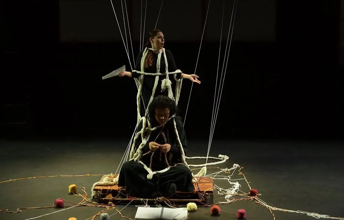 Theaterwelt 2026: Dijins 14