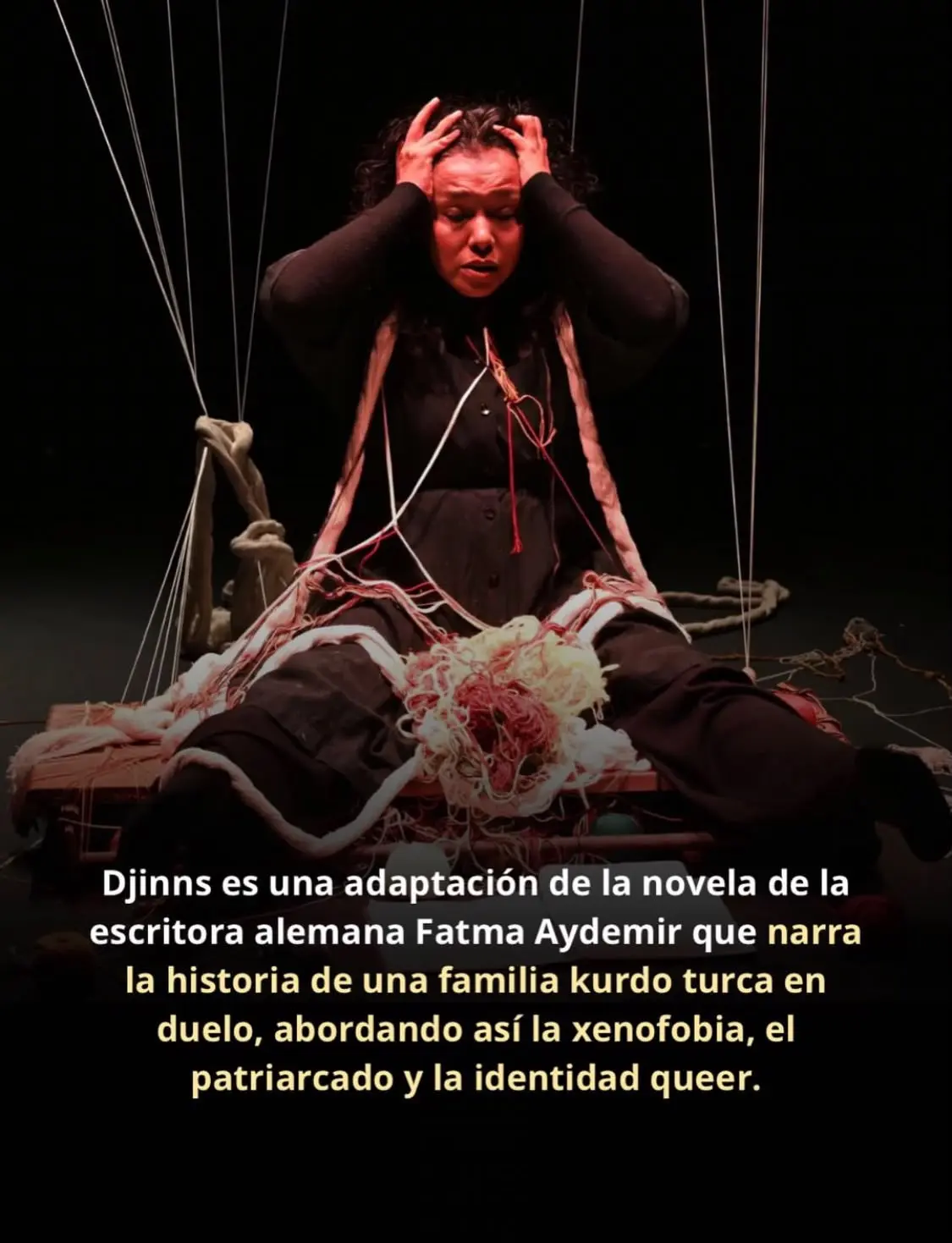 Theaterwelt 2026: Dijins 4