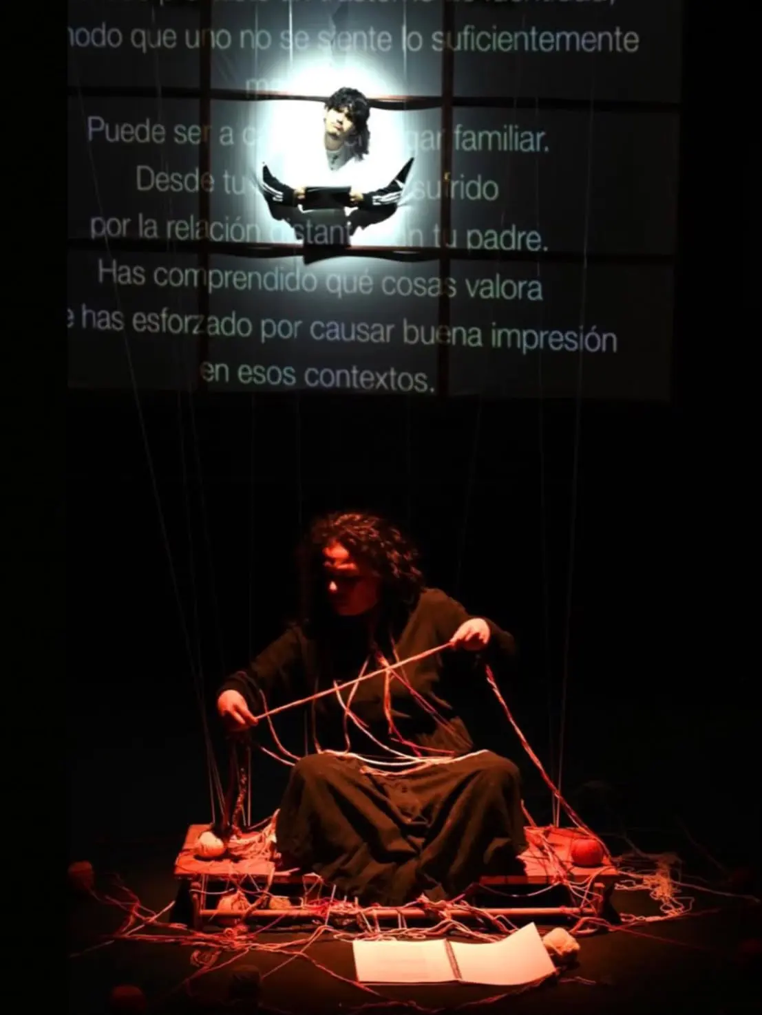 Theaterwelt 2026: Dijins 5