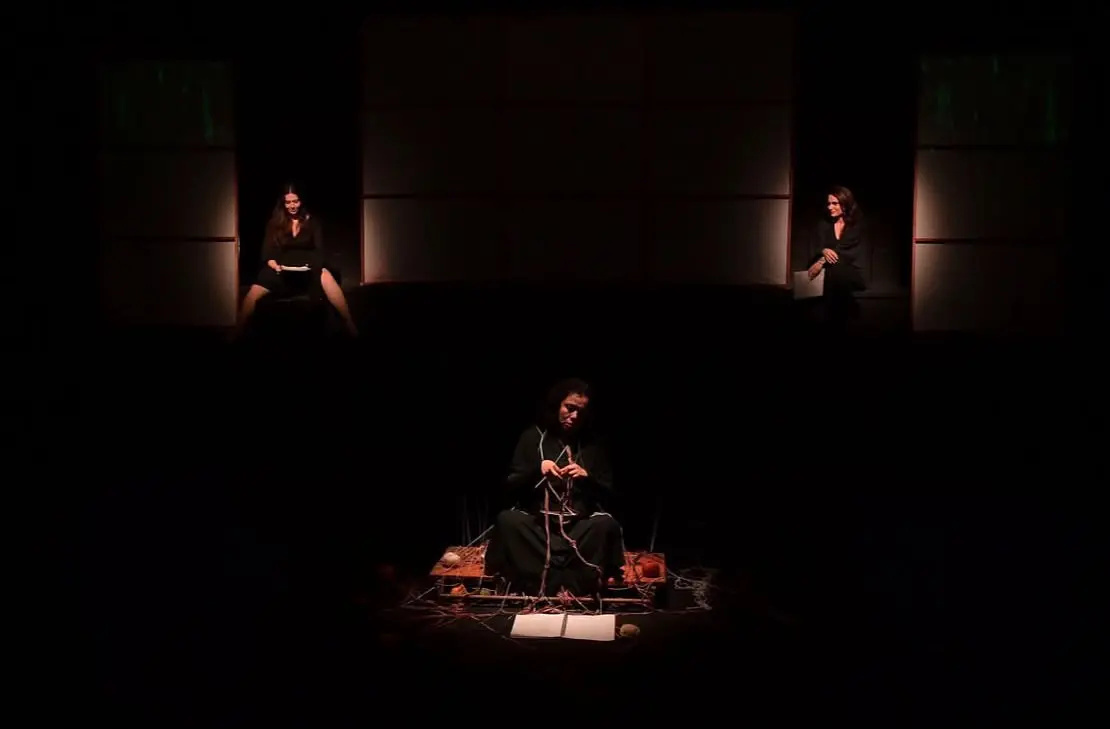 Theaterwelt 2026: Dijins 7